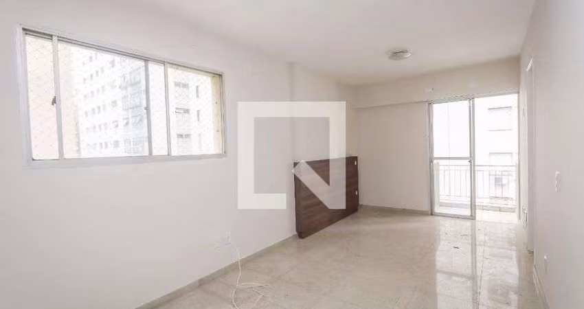 Apartamento à Venda - Jardim Paulista, 1 Quarto,  35 m2