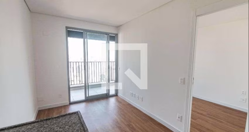 Apartamento à Venda - Ipiranga, 1 Quarto,  38 m2