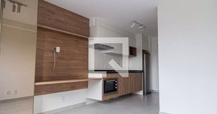 Apartamento à Venda - Vila Clementino, 1 Quarto,  24 m2