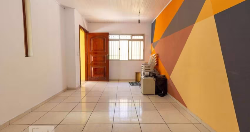 Apartamento à Venda - Cidade São Francisco , 6 Quartos,  130 m2