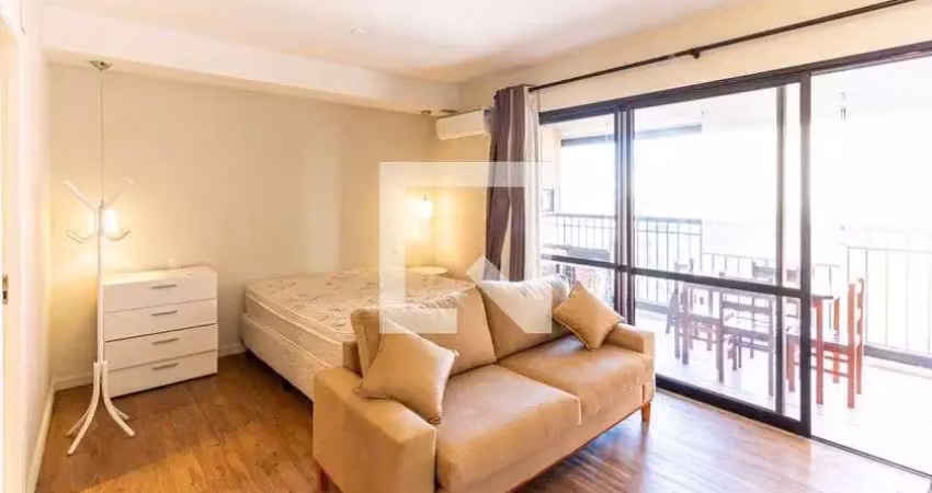 Apartamento à Venda - Bela Vista, 1 Quarto,  42 m2