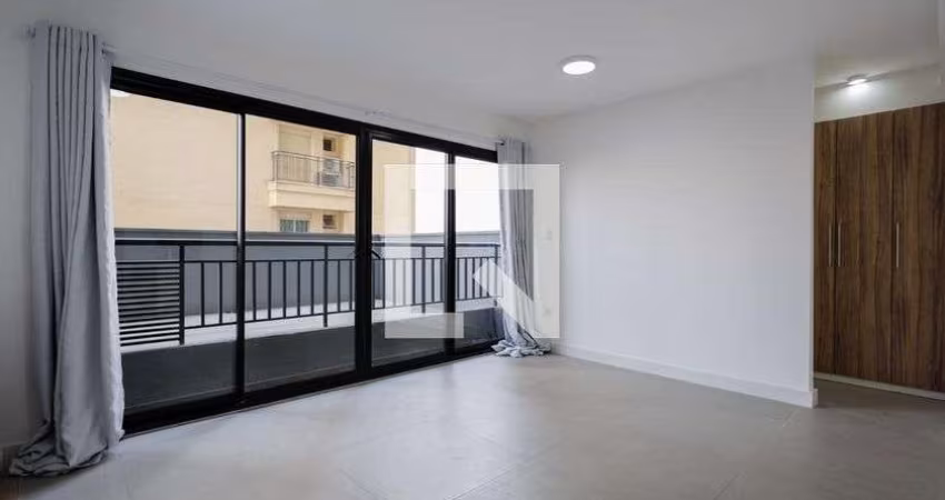 Apartamento à Venda - Santana, 1 Quarto,  30 m2
