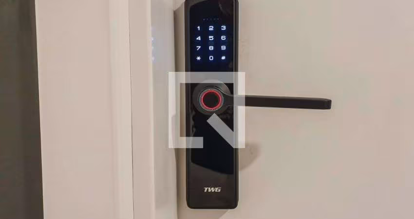 Apartamento à Venda - Ipiranga, 1 Quarto,  27 m2