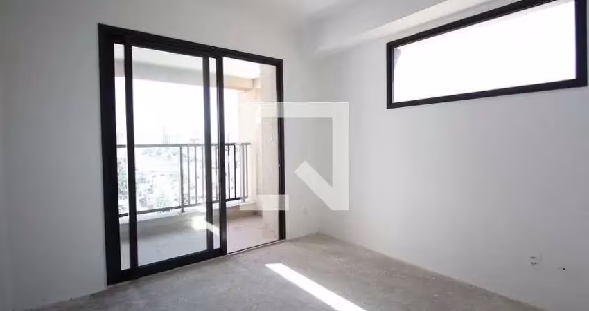 Apartamento à Venda - Vila Mariana, 1 Quarto,  27 m2