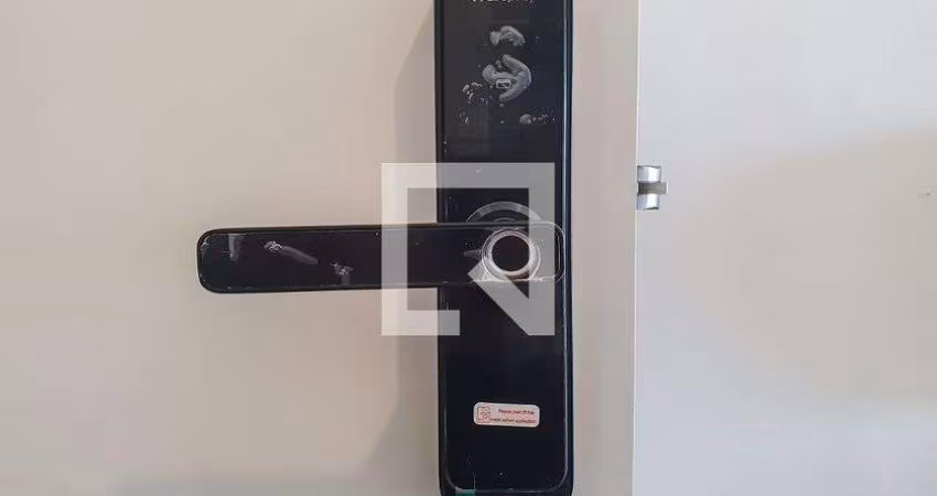Apartamento à Venda - Vila Mariana, 1 Quarto,  27 m2