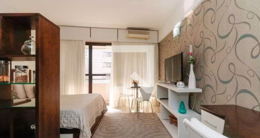 Apartamento à Venda - Paraíso, 1 Quarto,  37 m2