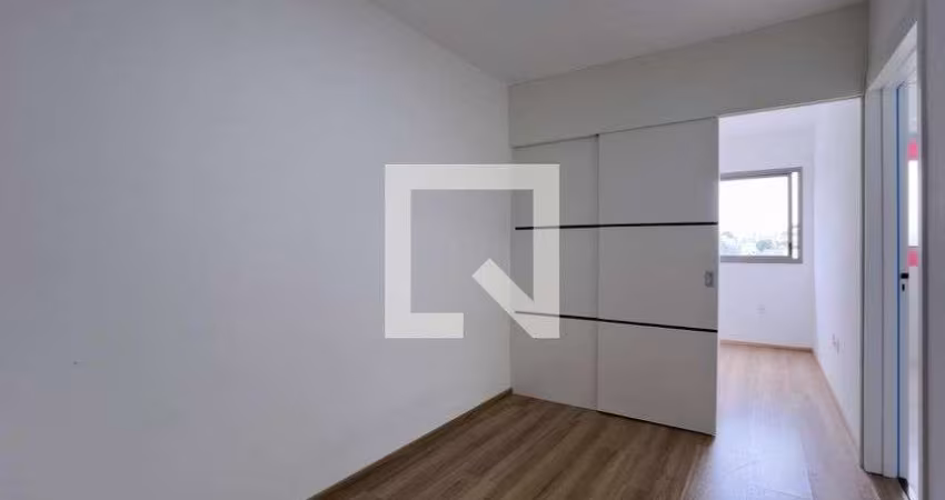 Apartamento à Venda - Ipiranga, 1 Quarto,  27 m2