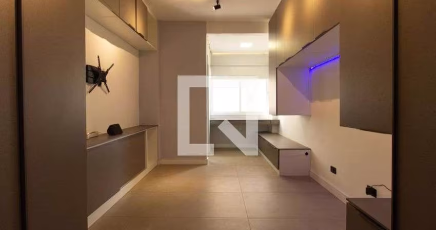 Apartamento à Venda - Liberdade, 1 Quarto,  31 m2