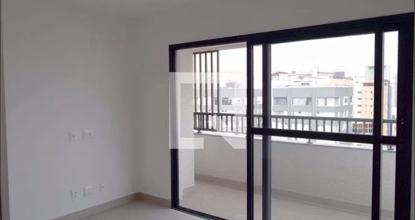 Apartamento à Venda - Pinheiros, 1 Quarto,  32 m2