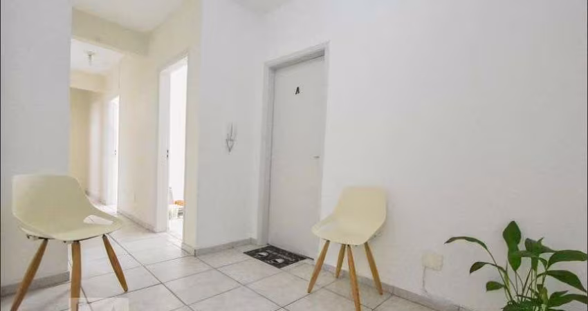 Apartamento à Venda - Brooklin, 3 Quartos,  90 m2