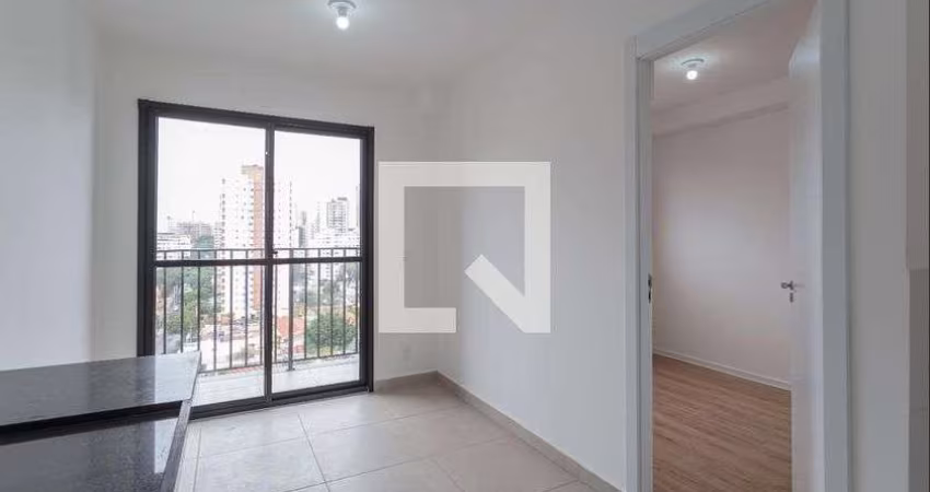 Apartamento à Venda - Vila Olímpia, 1 Quarto,  26 m2