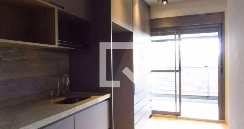 Apartamento à Venda - Butantã, 1 Quarto,  29 m2