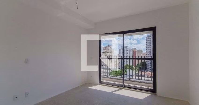 Apartamento à Venda - Vila Mariana, 1 Quarto,  23 m2