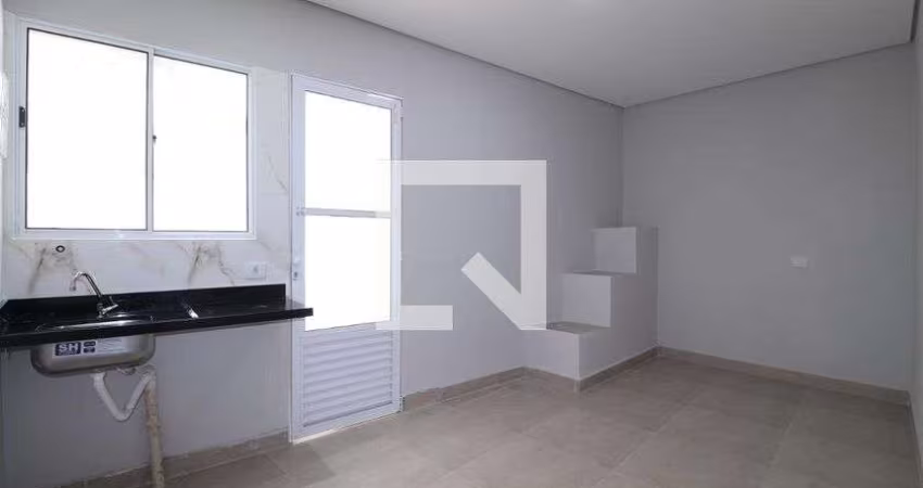Apartamento à Venda - Vila Romana, 1 Quarto,  35 m2