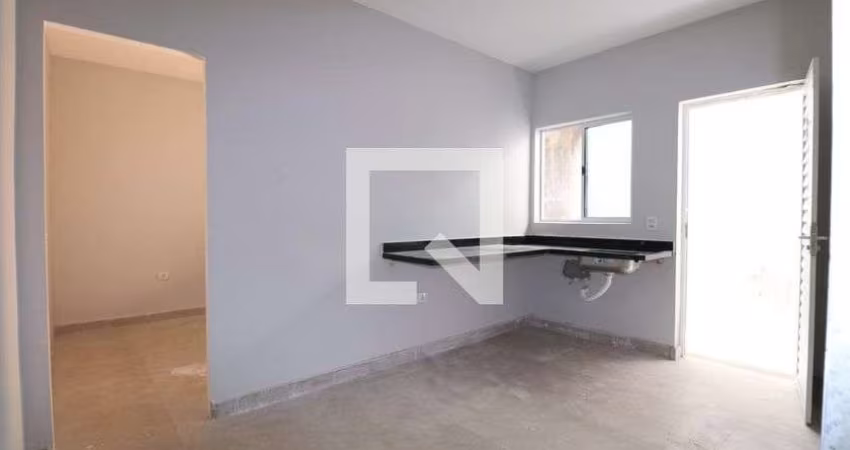 Apartamento à Venda - Vila Romana, 1 Quarto,  35 m2