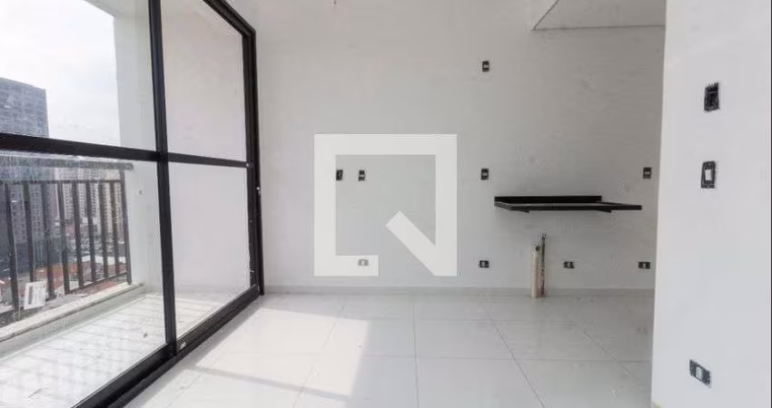 Apartamento à Venda - Tatuapé, 1 Quarto,  23 m2