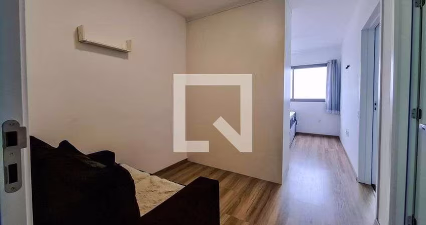 Apartamento à Venda - Ipiranga, 1 Quarto,  27 m2