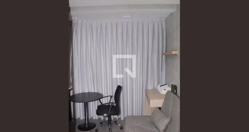 Apartamento à Venda - Vila Mariana, 1 Quarto,  22 m2