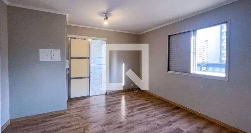 Apartamento à Venda - Moema, 1 Quarto,  54 m2