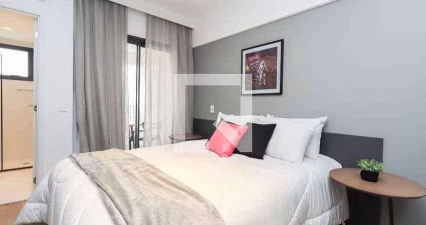 Apartamento à venda - Vila Mariana, 22864m2