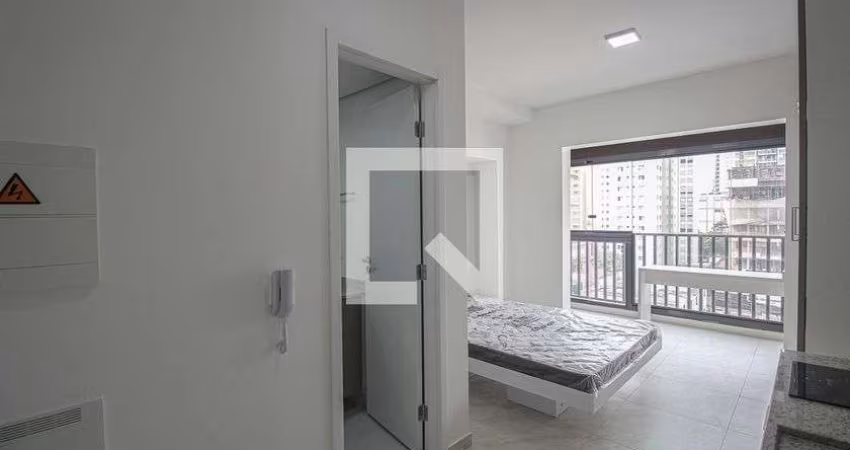 Apartamento à venda - Vila Mariana, 23509m2