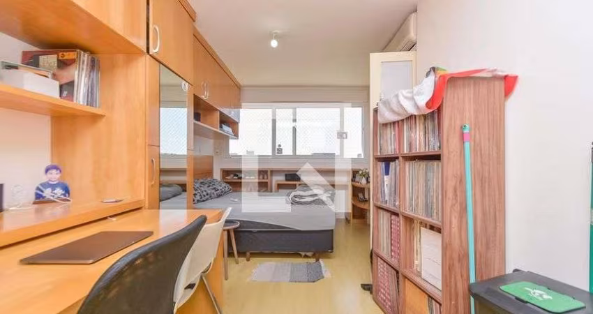 Apartamento à Venda - Consolação, 1 Quarto,  30 m2