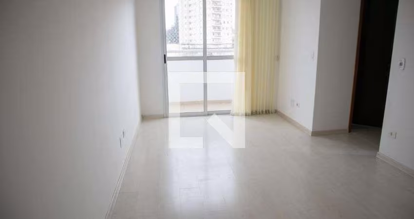 Apartamento à Venda - Vila Gustavo, 2 Quartos,  56 m2