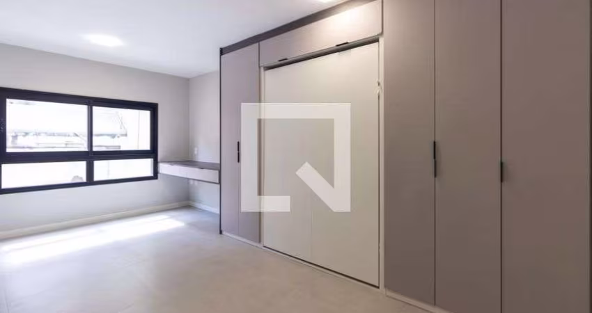 Apartamento à Venda - Consolação, 1 Quarto,  26 m2