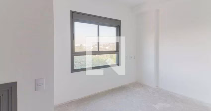 Apartamento à Venda - Butantã, 1 Quarto,  29 m2