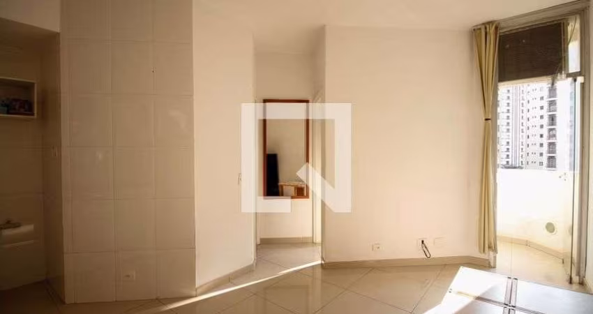 Apartamento à Venda - Jardim Paulista, 1 Quarto,  38 m2