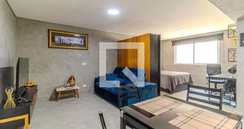 Apartamento à Venda - Centro, 1 Quarto,  42 m2