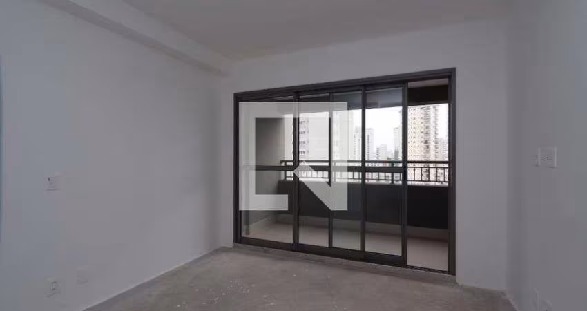 Apartamento à Venda - Vila Mariana, 1 Quarto,  26 m2