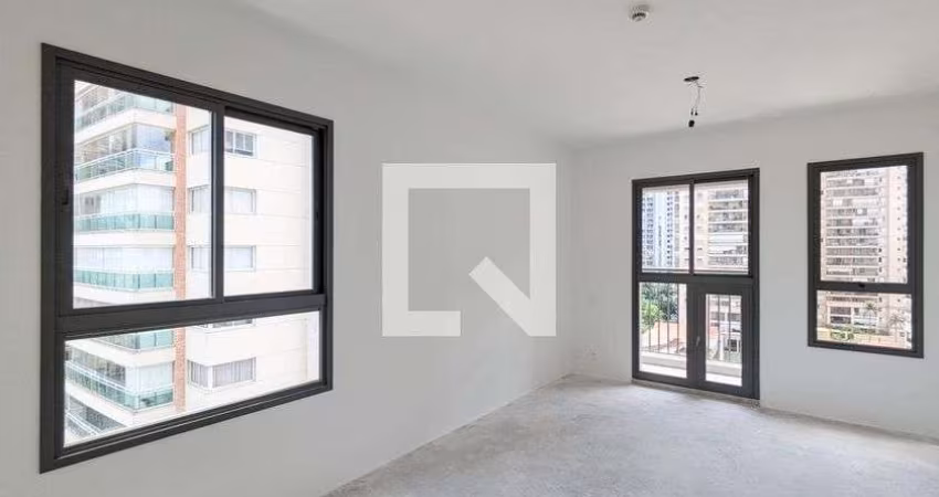 Apartamento à venda - Campo Belo, 32281m2