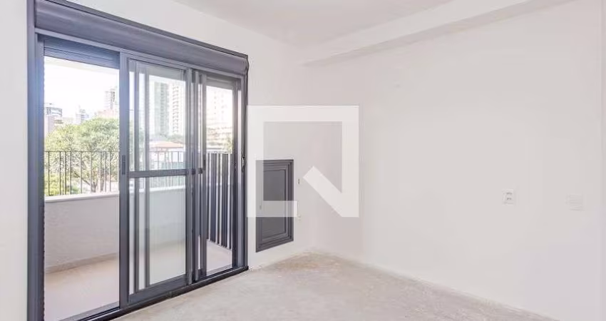 Apartamento à Venda - Aclimação, 1 Quarto,  27 m2