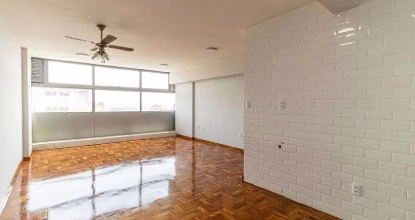 Apartamento à Venda - Centro, 1 Quarto,  37 m2