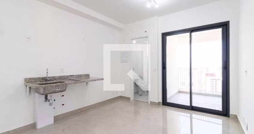 Apartamento à Venda - Vila Mariana, 1 Quarto,  23 m2