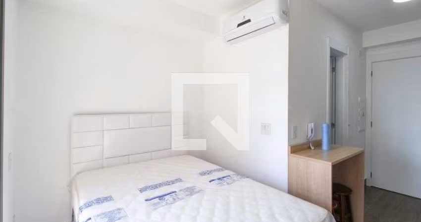 Apartamento à Venda - Moema, 1 Quarto,  22 m2