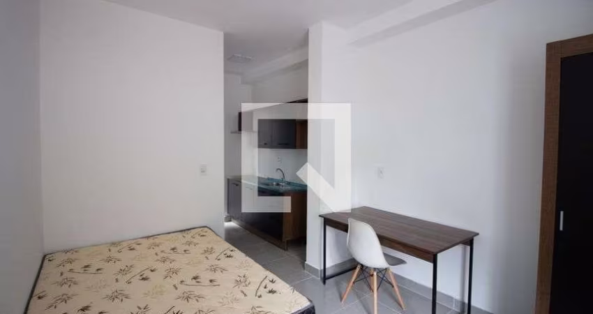 Apartamento à Venda - Itaquera, 1 Quarto,  26 m2