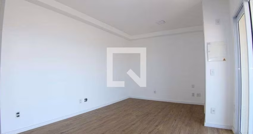 Apartamento à Venda - Vila Prudente, 1 Quarto,  34 m2