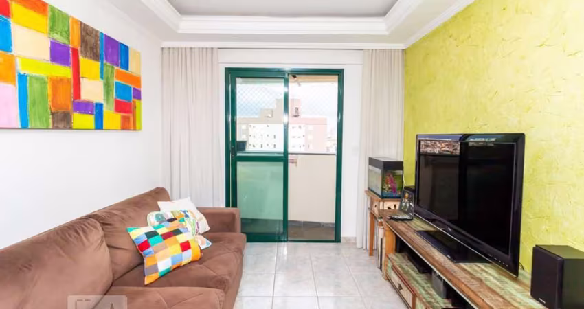 Apartamento à Venda - Vila Ede, 2 Quartos,  69 m2
