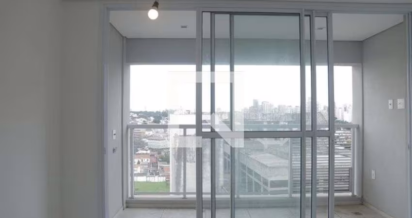 Apartamento à venda - Vila Clementino, 25179m2
