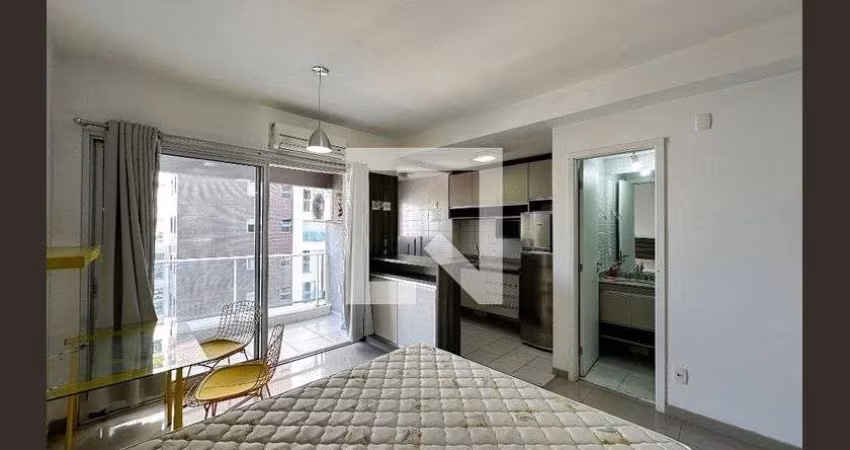 Apartamento à venda - Brooklin, 35245m2
