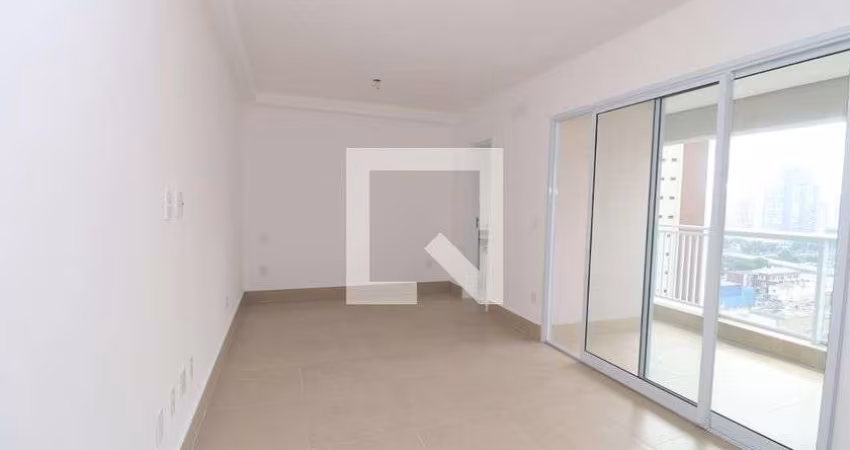 Apartamento à venda - Tatuapé, 37293m2