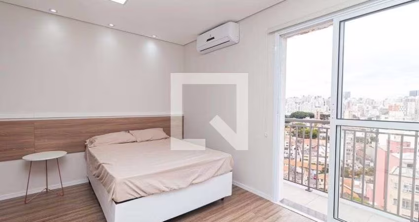 Apartamento à Venda - Bela Vista, 1 Quarto,  38 m2