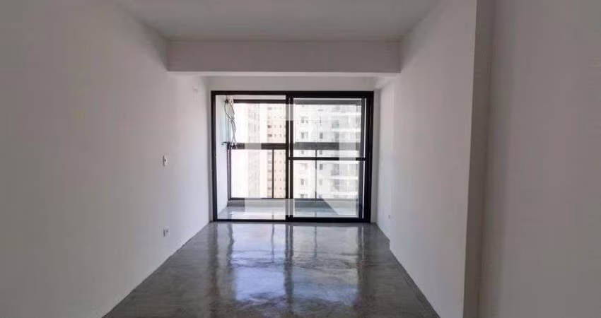 Apartamento à Venda - Vila Pompéia, 1 Quarto,  25 m2