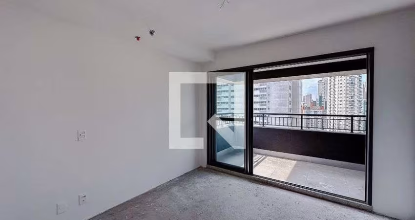 Apartamento à Venda - Vila Mariana, 1 Quarto,  30 m2