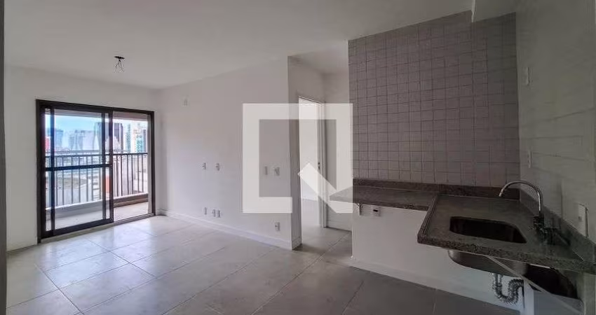 Apartamento à Venda - Liberdade, 1 Quarto,  40 m2