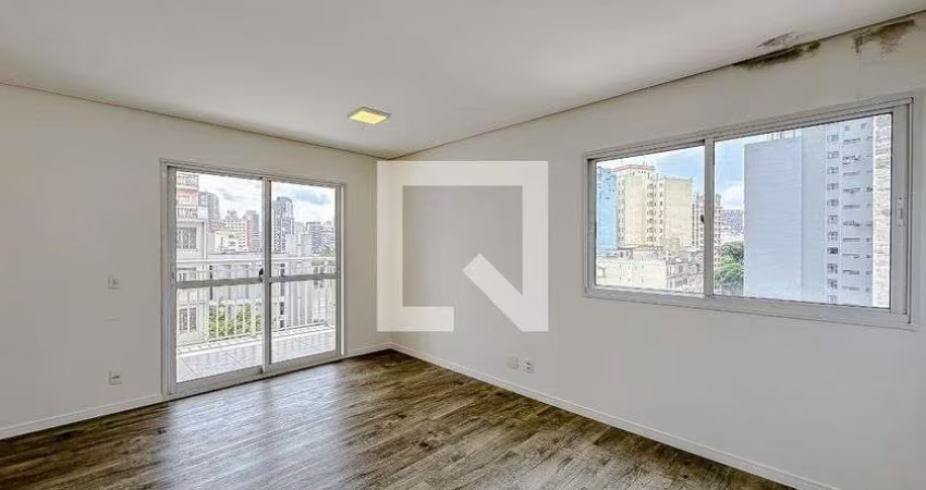 Apartamento à Venda - Liberdade, 1 Quarto,  35 m2