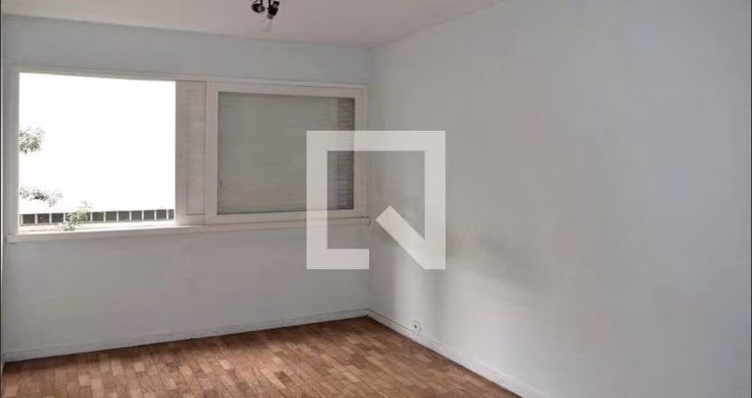 Apartamento à Venda - Jardim Paulista, 1 Quarto,  28 m2