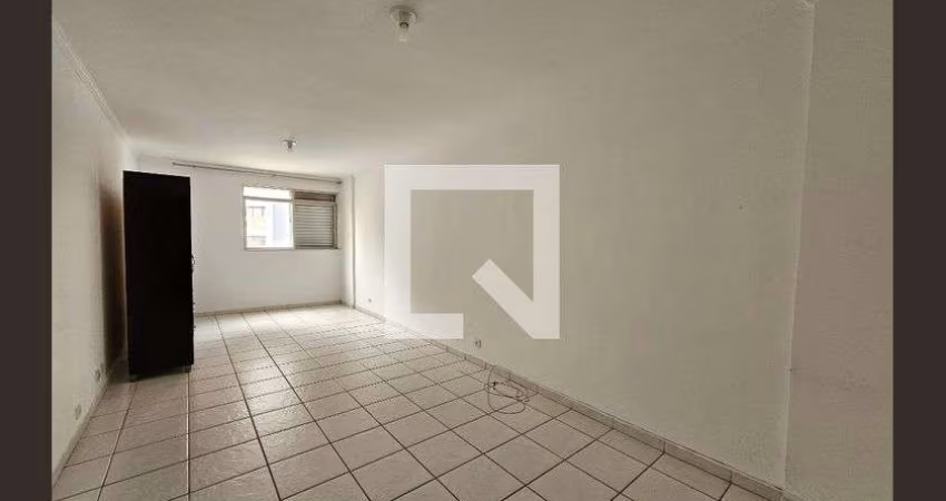 Apartamento à Venda - Vila Mariana, 1 Quarto,  46 m2
